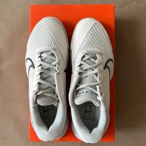 Women’s NikeCourt Air Zoom Vapor Pro 2